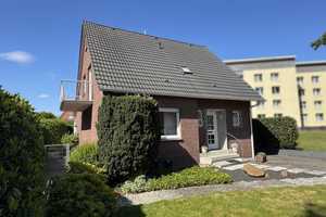 Gepflegtes Einfamilienhaus in Nordhorn - Blanke – Grafschaft Bentheim (Kreis) – Vorschaubild 3