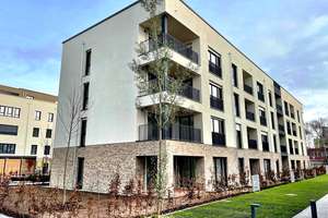 Neuwertig: Helle und ruhige 3-Zimmer-Wohnung in bester Lage im schönen Maxfeld (Erstbezug 2023) – Kreulstrasse 52, 90408 Uhlandstraße, Nürnberg – Vorschaubild 22