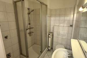 Singles und Studenten aufgepasst! Schicke u. zentrale 1-Raum Wohnung mit Balkon am Frohnhauser Markt – Göttingerstraße 5, 45145 Frohnhausen, Essen – Vorschaubild 8