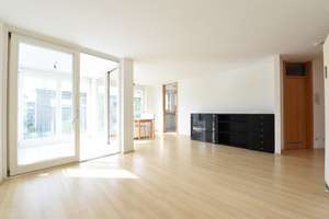 +++ gemütlich & bequem - an einen Nichtraucher-Single - inklusive EBK - TG-Stellplatz optional +++ – Roter Stich 139, 70376 Burgholzhof, Stuttgart – Vorschaubild 2