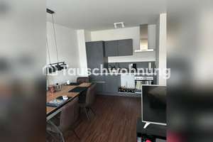 Tauschwohnung: Neubauwohnung Hagenbecks Tierpark – Die vollständige Adresse der Immobilie erhältst du vom Anbieter., 22527 Stellingen, Hamburg – Vorschaubild 3