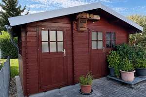 7568 - Lichtdurchflutete 3-ZKB mit Terrasse, Garten und Stellplatz in Feldrandlage! – Die vollständige Adresse der Immobilie erhältst du vom Anbieter., 76287 Rheinstetten – Vorschaubild 15