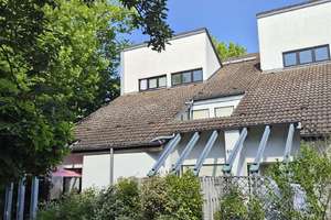 Hübsche 2 ZKB-Wohnung mit Dachterrasse in naturnaher Lage von Mainz-Lerchenberg – Die vollständige Adresse der Immobilie erhältst du vom Anbieter., 55127 Lerchenberg, Mainz – Vorschaubild 2