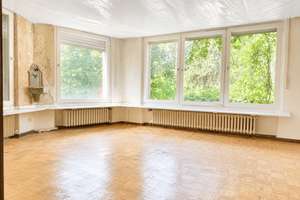 Historische Berliner Stadtvilla am Teltowkanal – Die vollständige Adresse der Immobilie erhältst du vom Anbieter., 12247 Steglitz, Berlin – Vorschaubild 9