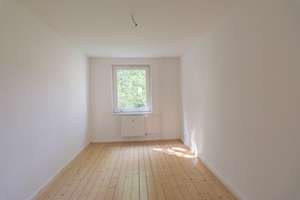 2-Zimmer-Wohnung in Essen Frohnhausen mit heller Wohnküche – Kerckhoffstraße 45, 45144 Frohnhausen, Essen – Vorschaubild 2