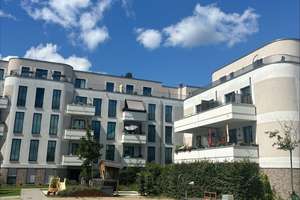 Helle 3-Zimmer-Wohnung mit Fußbodenheizung und Balkon – Alte Kaulsdorfer Straße 31, 12555 Köpenick, Berlin – Vorschaubild 3