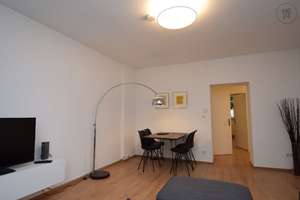 Modernes Wohnen auf 54 m² mit Balkon und Internet im Agnesviertel - möbliert – Die vollständige Adresse der Immobilie erhältst du vom Anbieter., 50670 Neustadt/Nord, Köln – Vorschaubild 19