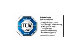 Neubau Erstbezug! KFW 55 - Hochwertige 2-Zimmer Gartenwohnung in ruhiger Bestlage von München-Solln! – München – Vorschaubild 7