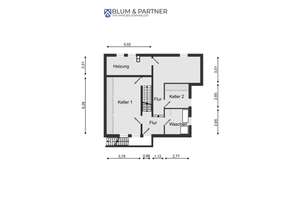 Saniertes Einfamilienhaus in Bestlage von Köln-Dellbrück – Die vollständige Adresse der Immobilie erhältst du vom Anbieter., 51069 Dellbrück, Köln – Vorschaubild 53