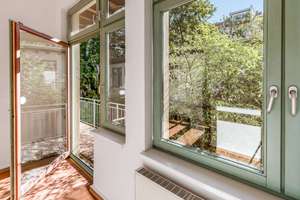 Townhouse in bester Kiez-Lage: Gewerbe-Remise mit Ausbaupotenzial zum Wohnraum – Die vollständige Adresse der Immobilie erhältst du vom Anbieter., 10997 Kreuzberg, Berlin – Vorschaubild 15