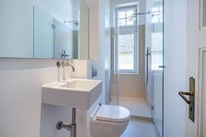 Klassischer Altbau in bester Lage – Die vollständige Adresse der Immobilie erhältst du vom Anbieter., 22607 Groß Flottbek, Hamburg – Vorschaubild 15