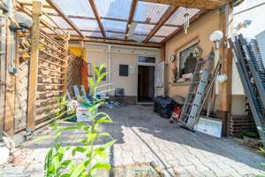 Charmantes Reihenhaus mit Gartenidylle in ruhiger Lage – 65931 Zeilsheim, Frankfurt am Main – Vorschaubild 34
