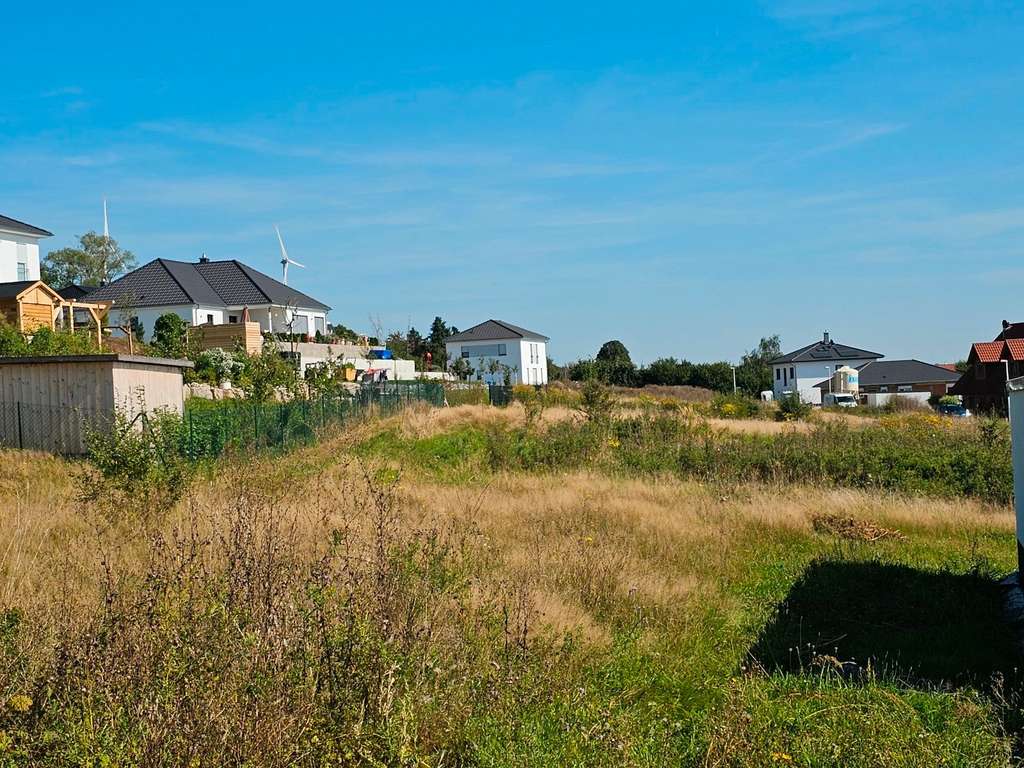 Immobilie in Wulften am Harz - Faszinierend und effizient! Ihr Einfamilienhaus mit Erker - Bild 4