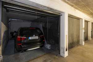 Charmante Eigentumswohnung in stilvollem Altbau – München – Vorschaubild 23
