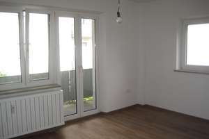 Schöne 2-Zimmer-Wohnung mit Balkon – Von-Parseval-Str. 13, 86159 Hochfeld, Augsburg – Vorschaubild 5