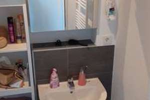 Bedingt barrierefreie Einzimmerwohnung in gehobener Wohnanlage – Am Guten Hirten 11-13, 52072 Ponttor, Aachen – Vorschaubild 10