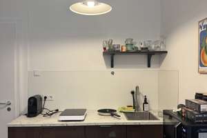 Zuhause mit 1,5 Zimmern in Düsseldorf Unterbilk – Kronprinzenstraße 106, 40217 Unterbilk, Düsseldorf – Vorschaubild 7