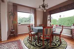 Wohntraum für Familien - Bungalow mit großem Garten und Doppelgarage in Halstenbek-Krupunder – Pinneberg (Kreis) – Vorschaubild 6
