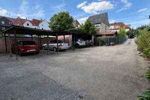 Viel Platz für neue Wohnideen – großzügige 5-Zimmer-Wohnung mit Carport! – Die vollständige Adresse der Immobilie erhältst du vom Anbieter., 66130 Brebach-Fechingen, Saarbrücken – Vorschaubild 11