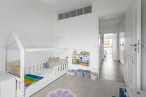 Design trifft Ruhe – Exklusive, sanierte 4-Zimmer-Wohnung am Ende der Sackgasse in Gievenbeck – Münster – Vorschaubild 12