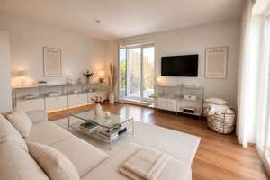 Wohnen in bester Uninähe - Großzügige 2-Zimmer mit sonniger Dachterrasse und moderner Ausstattung – Artillerieweg 39, 26129 Haarentor, Oldenburg (Oldenburg) – Vorschaubild 2