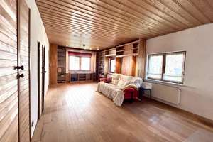 Angebotsverfahren / Individuelles Wohnprojekt – Haus mit Entwicklungspotenzial  – Die vollständige Adresse der Immobilie erhältst du vom Anbieter., 36167 Nüsttal – Vorschaubild 4