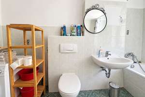 (Bezugsfrei & provisionsfrei) - 2-Zimmer-Wohnung mit Balkon  – 4315 Neustadt-Neuschönefeld, Leipzig – Vorschaubild 13