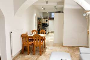 Luxuriöse 5-Zimmer-Wohnung in der Nähe der Donau! – Die vollständige Adresse der Immobilie erhältst du vom Anbieter., 93047 Innenstadt, Regensburg – Vorschaubild 2