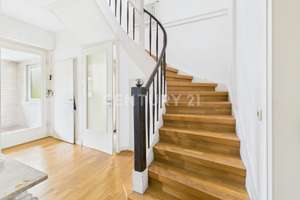 Charmantes Haus im Steinbergviertel – Die vollständige Adresse der Immobilie erhältst du vom Anbieter., 64285 Bessungen, Darmstadt – Vorschaubild 5