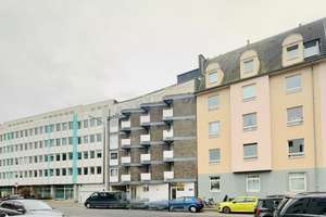 Charmantes Wohnen in Flingern-Nord: Stilvoller 2-Zimmerwohnung mit ca. 45 m² und Großen Balkon – 40235 Flingern Nord, Düsseldorf – Vorschaubild 5