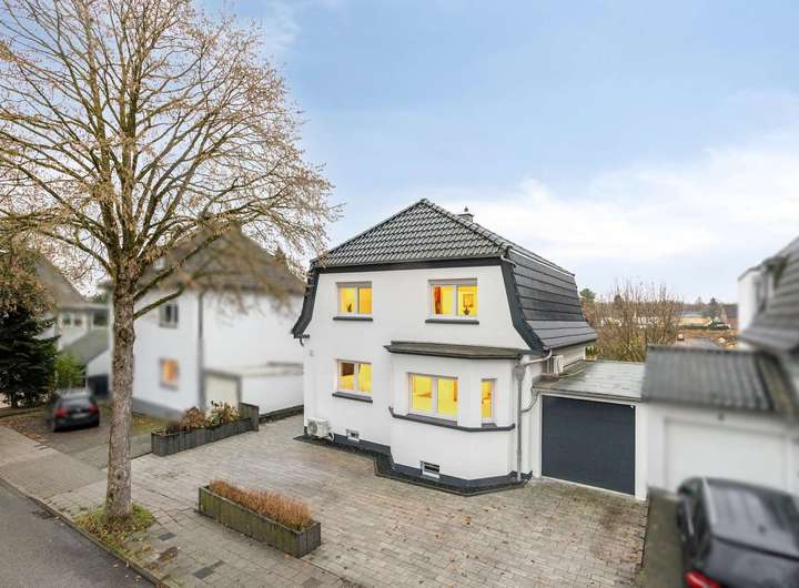 Real Estate Title Image Background