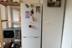 +++ Schöne und helle 3 Zi. Wohnung +++ – Dannenbergstr. 27a, 30459 Ricklingen (Ortsteil), Hannover – Vorschaubild 20