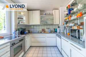 Großzügiger gepflegter  Bungalow in bester Lage von Hünxe - Vollkeller, großer Garten Doppelgarage – Wesel (Kreis) – Vorschaubild 8