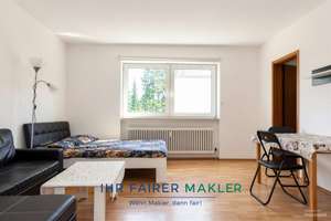 Helle 1-Zimmer Wohnung in Hamburg Stellingen - renditestarke Kapitalanlage oder zur Selbstnutzung – Die vollständige Adresse der Immobilie erhältst du vom Anbieter., 22527 Stellingen, Hamburg – Vorschaubild 6