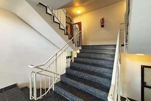 Trier-Mitte: vermietete 4-ZKB Wohnung mit ca. 92 m² Wohnfläche + Duplex-Stellplatz & Kellerraum – Die vollständige Adresse der Immobilie erhältst du vom Anbieter., 54290 Mitte/Gartenfeld, Trier – Vorschaubild 3