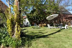 Ein Paradies für Kinder, Gärtner + Tiere!
Vierseitenhof in Schönwalde,
3843 m² Grundstück inkl. Ac – Elbe-Elster (Kreis) – Vorschaubild 2