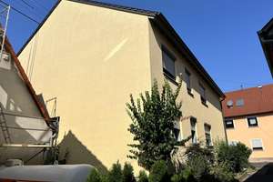 *PREISREDUZIERUNG* Energetisch modernisiertes 2-Fam.-Wohnhaus mit zusätzlich ausgeb. Dachgeschoss i – Die vollständige Adresse der Immobilie erhältst du vom Anbieter., 97461 Hofheim in Unterfranken – Vorschaubild 5