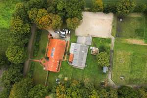 Modernisierter Resthof mit rund 2,1 Hektar warten auf Naturliebhaber und Tierfreunde – Die vollständige Adresse der Immobilie erhältst du vom Anbieter., 26629 Großefehn – Vorschaubild 27
