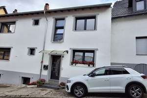 Ein Haus für Ihre Familie! – Franz-von-Sickingen-Straße 11a, 55583 Bad Münster am Stein-Ebernburg – Vorschaubild 2
