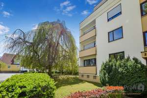 * Jetzt zugreifen * 4-ZKB Wohnung mit Loggia und TG-Stellplatz in ruhiger Lage naturnah der Wertach – Die vollständige Adresse der Immobilie erhältst du vom Anbieter., 86199 Göggingen-Süd, Augsburg – Vorschaubild 9