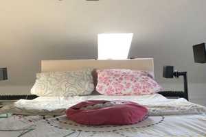 Exklusives Penthouse mit Balkon & Designküche
 – Herlebergweg 20, 34130 Kassel – Vorschaubild 24