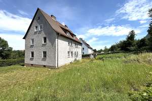 IMMOBILIEN PAKET SECHS IM EINEN - MIT SOLIDEN MIETEINAHMEN! – Die vollständige Adresse der Immobilie erhältst du vom Anbieter., 36088 Hünfeld – Vorschaubild 17