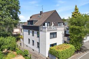 # 2-Zimmer # sonniger Balkon # Bestlage – Die vollständige Adresse der Immobilie erhältst du vom Anbieter., 53227 Küdinghoven, Bonn – Vorschaubild 15