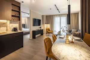 möbliertes Loft (All-In Miete) – Halberstädter Straße 51, 39112 Magdeburg – Vorschaubild 1