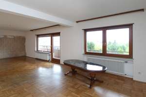 Begehrte Lage in Petersberg: Einfamilienhaus mit Einliegerwohnung – Die vollständige Adresse der Immobilie erhältst du vom Anbieter., 36100 Petersberg – Vorschaubild 9