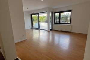 Villenviertel, 2,5 Zi. Wohnung im EG, mit Terrasse, Garten und  zwei TG-Stellplätzen – Die vollständige Adresse der Immobilie erhältst du vom Anbieter., 21029 Bergedorf (Ortsteil), Hamburg – Vorschaubild 4