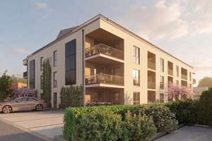Ideal für Kapitalanleger - Sicheren Sie sich Ihre Wohnung einem inflationsgeschützten Segment!
