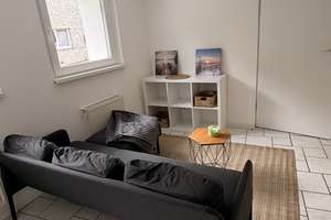Löffelfertiges 1-Zimmer-Apartment in Bonn Friesdorf – Die vollständige Adresse der Immobilie erhältst du vom Anbieter., 53175 Friesdorf, Bonn – Vorschaubild 8