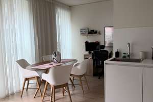 PARAGON APARTMENTS - Licht, Raum & modernes Wohnen Property: Objekt & Ausstattung – Danziger Straße 77, 10407 Prenzlauer Berg, Berlin – Vorschaubild 5