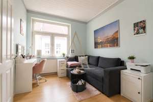 Charmantes Stadthaus mit Potenzial für Eigennutzer und Investoren in Siegburg – Die vollständige Adresse der Immobilie erhältst du vom Anbieter., 53721 Siegburg – Vorschaubild 14